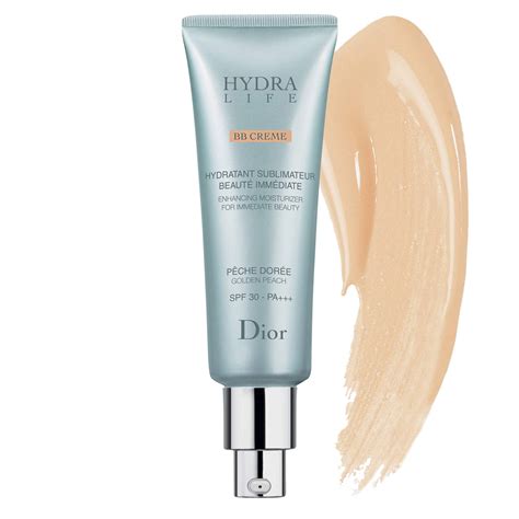 dior bb creme diorskin|dior hydra life tinted moisturizer.